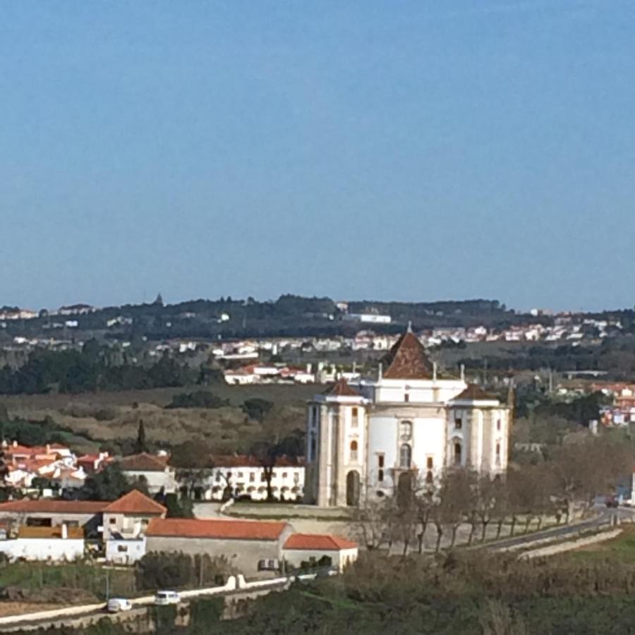 Adubai Obidos Villa Eksteriør bilde