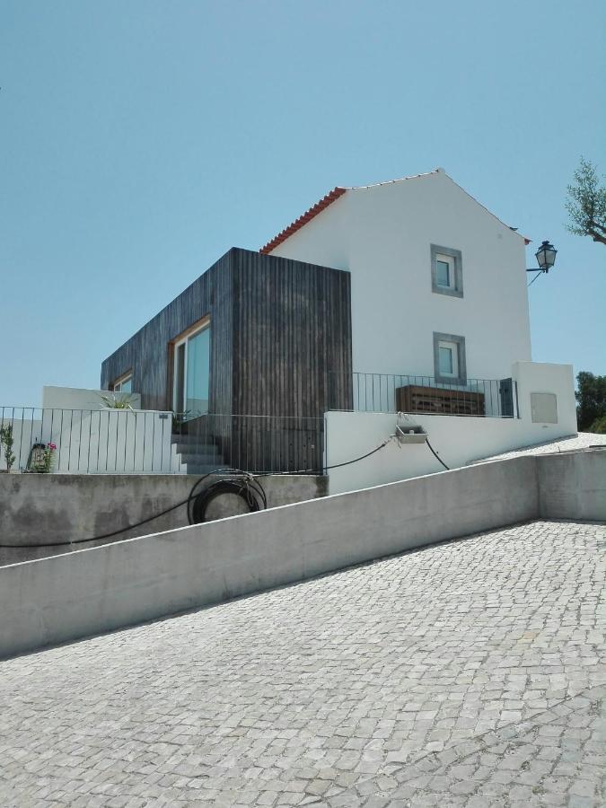 Adubai Obidos Villa Eksteriør bilde